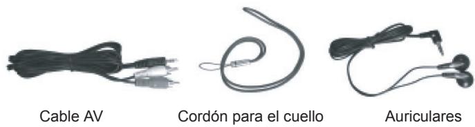 LEXIBOOK IG810 - DESCRIPICION DE LA CONSOLA DE PLASMA - 3