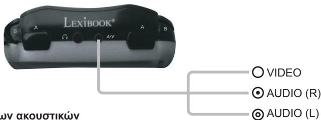 LEXIBOOK IG810 - Euvoeon tnc Kovorac ooukeun nlaeopaanc - 1