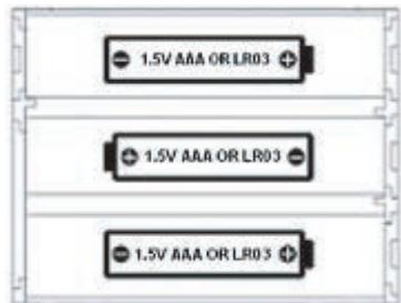 LEXIBOOK IG810 - POWER SUPPLY - 1