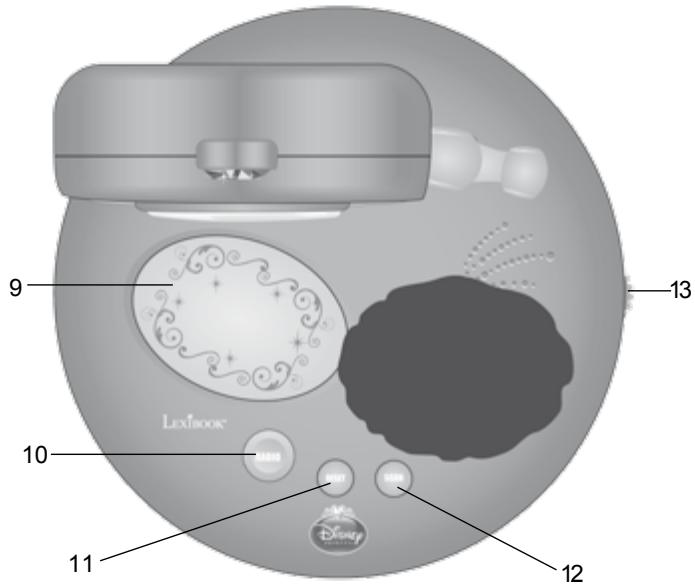 LEXIBOOK AL500DP - 3