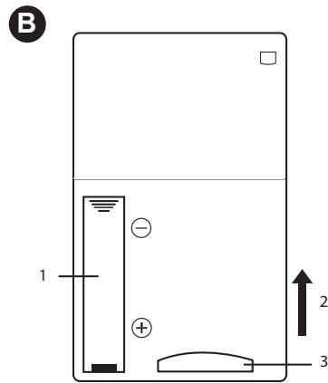 LEXIBOOK DMP103BB - Mode d'emploi Instruction manual - 2