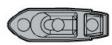 LEXIBOOK GT2500 - Assigning the game pieces - 3