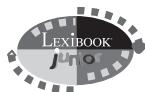 LEXIBOOK JC700SPFR - 3