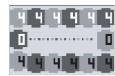 LEXIBOOK JC700SPFR - Activité 73: mancala - 1