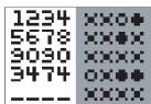 LEXIBOOK JC700SPFR - Activité 68: le code - 1