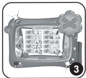 LEXIBOOK RPB2000 - 3