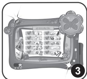 LEXIBOOK RPB2000 - 3