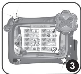 LEXIBOOK RPB2000 - 3