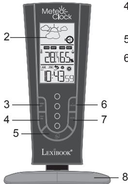 LEXIBOOK SM180 - 1