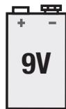 LEXIBOOK TW06LPS - INFORMATIE OMTRENT DE BATTERIJ - 1