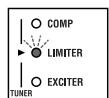 KORG AX10A - Procedure d'accord - 6