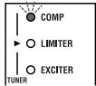 KORG AX10A - Tuning-Verfahren - 4