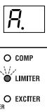 KORG AX10A - Tuning procedure - 3