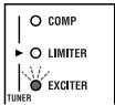 KORG AX10A - Tuning-Verfahren - 2
