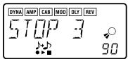 KORG PX4B - 4.Pause - 1