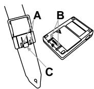 KORG PX4B - WICHTIGER HINWEIS FÜR Kunden - 3