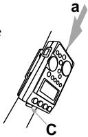 KORG PX4B - WICHTIGER HINWEIS FÜR Kunden - 4