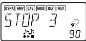KORG PX4B - 4.Pause - 1