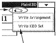 KORG I30 - Épingle de sûreté - 1