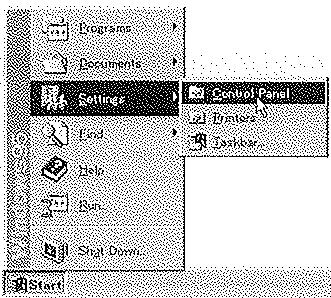 KORG I30 - Installation du korg MIDI driver sous windows 95 - 1
