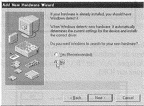 KORG I30 - Installation du korg MIDI driver sous windows 95 - 2