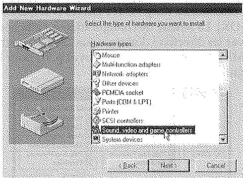 KORG I30 - Installation du korg MIDI driver sous windows 95 - 3