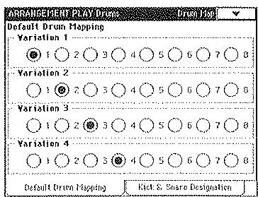 KORG I30 - Techniques d'enregistrement futées pour la piste drums - 1