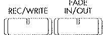 KORG I30 - Bouton # (dièse) - 3