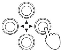 KORG MICROSTATION - Guardar (escribir) un Programa o una Combinación - 2