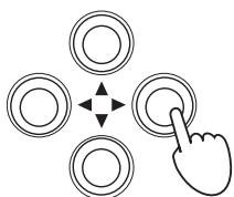 KORG MICROSTATION - Saving (writing) a program or combination - 2