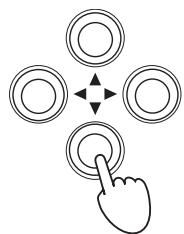 KORG MICROSTATION - Guardar (escribir) un Programa o una Combinación - 4