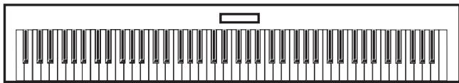 KORG PA50SD - Connecter le PA50SD à un clavier-maître - 2
