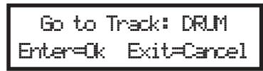 KORG PA50SD - Trk (track) - 1