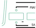 KORG PA50SD - Le bouton STYLE CHANGE - 3