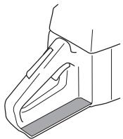 JONSERED CS 2145 S - Kettingvanger - 2