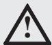 JONSERED CS 2145 S - Mesures anti-rebond - 1