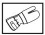 JONSERED CS 2145 S - Guide-chaine - 2