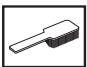JONSERED CS 2145 S - Trillingdempingssysteme - 3