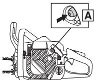 JONSERED CS 2145 S - Moteur froid - 3
