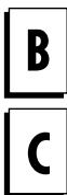 JONSERED LM 2147 CMDE - NOMENKLATURA - 1