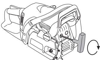 JONSERED CS 2245 - Schalldampfer - 3