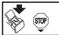 JONSERED CS 2245 - Guide-chaine - 1