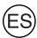 JONSERED LT 2115 - Emplacement des commandes - 1