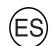 JONSERED LT 2115 - E5 Nivel de aceite - 1
