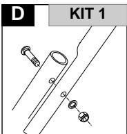 JONSERED 560 - Mangos - 3
