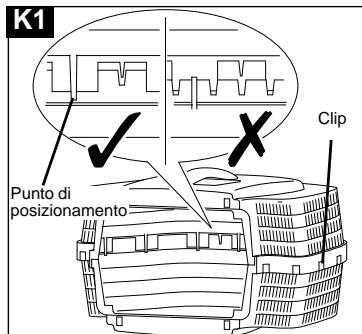 JONSERED 560 - Cesto raccoglierba -Scatola di plastica - 1