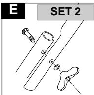 JONSERED 560 - Handvaten - 4