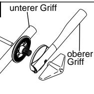 JONSERED 560 - Griffe - 11