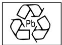 JONSERED 560 - BATTERY DISPOSAL - 2