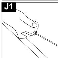 JONSERED 560 - Sistema de Arranque com Recolha - 1